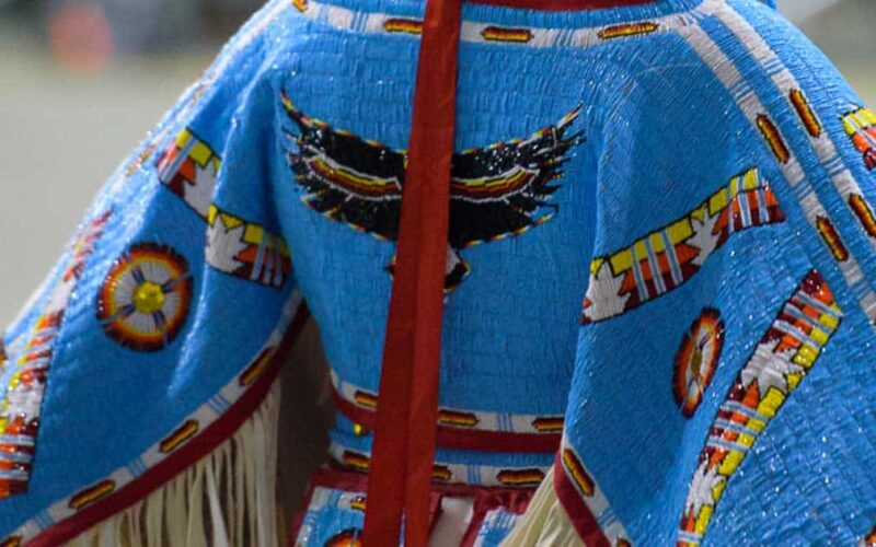 Indigenous Peoples’ Day – History and Future