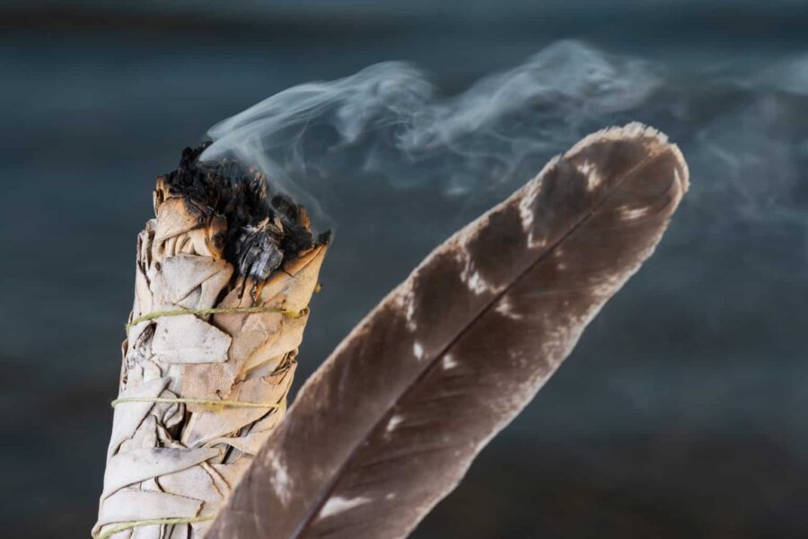 Native American Religion and Spirituality - Common Threads, Unique ...