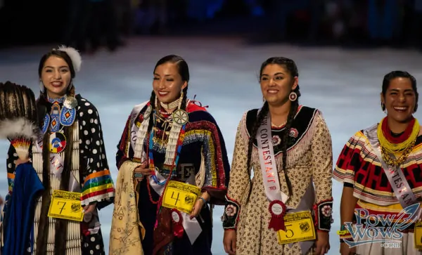 Top 5 Most Popular Pow Wow Videos of the Week – September 16, 2019