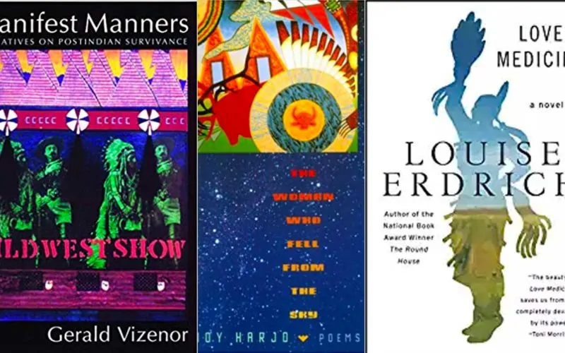 5 Important Native American Authors You Simply Must Read