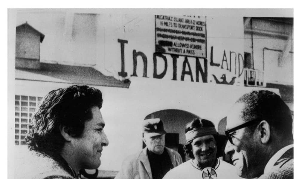 Richard Oakes: Life and Legacy of Native American Activist