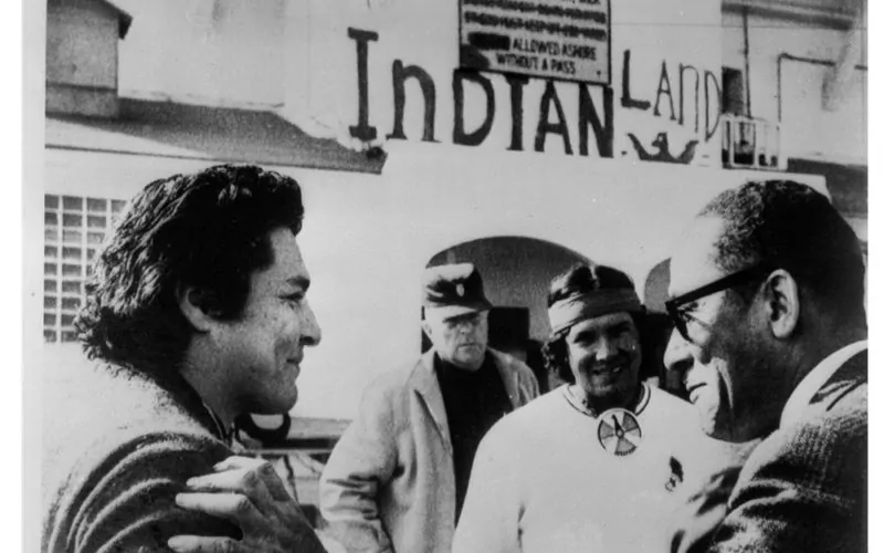 Richard Oakes: Life and Legacy of Native American Activist