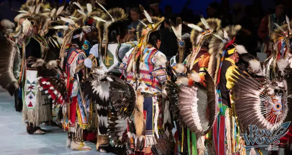 Top 5 Most Popular Pow Wow Videos of the Week – October 14, 2019
