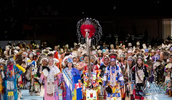 Biggest Native American Tribe In Every U.S. State