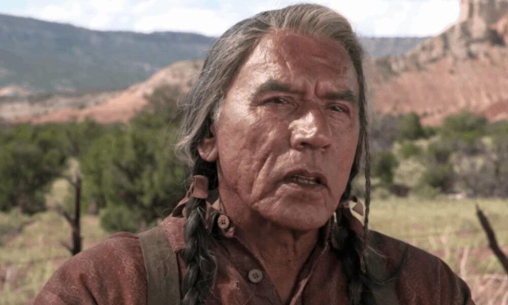 Wes Studi: A Film Icon and Native American Oscar Winner