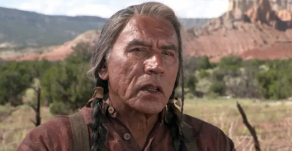 Wes Studi: A Film Icon and Native American Oscar Winner