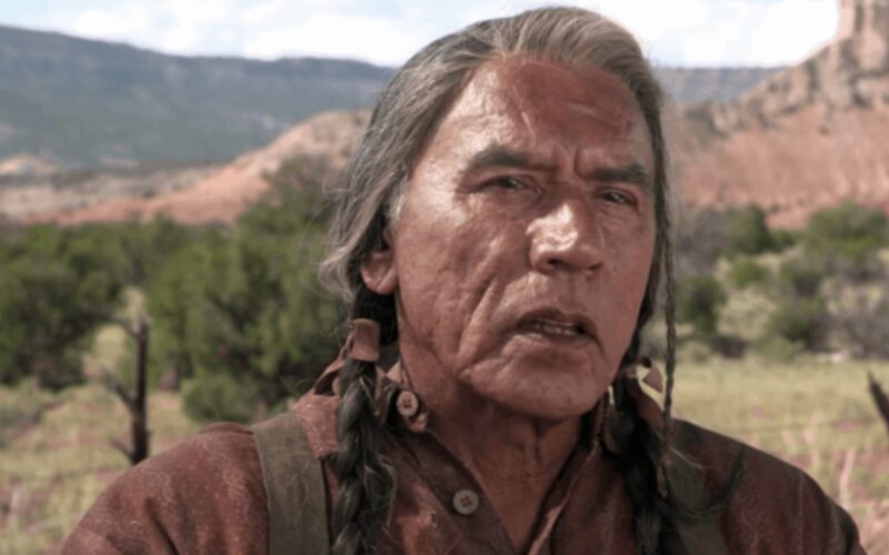 Wes Studi: A Film Icon and Native American Oscar Winner