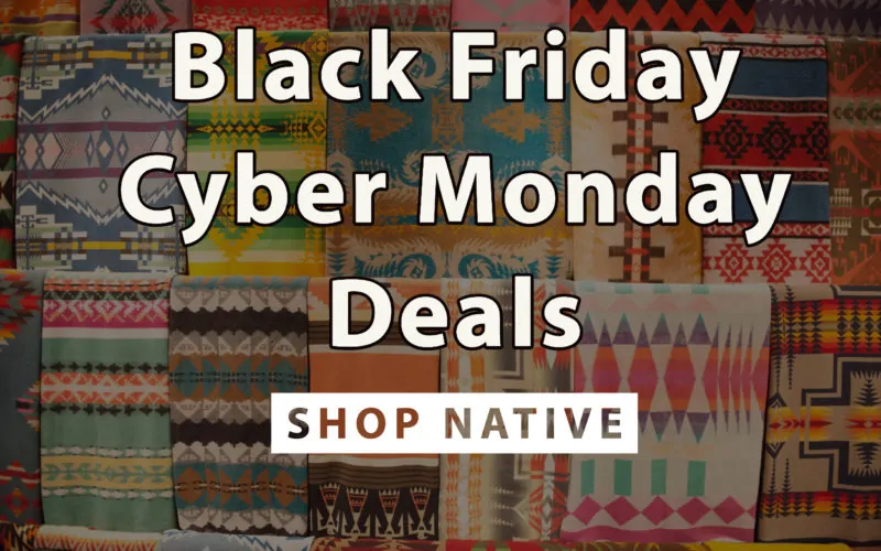 Save Big on Black Friday and Cyber Monday Deals for Pow Wow’ers!