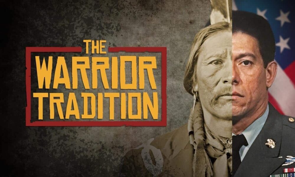 The Warrior Tradition – PBS Explore Native American Veterans