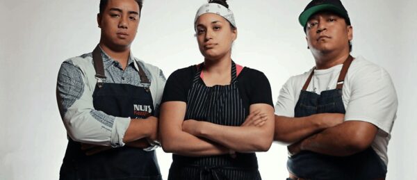 Alter-NATIVE Kitchen Shines Spotlight On Indigenous Cooking