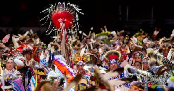 2022 Pow Wow Calendar – Experience Native American Culture At An Event Near You