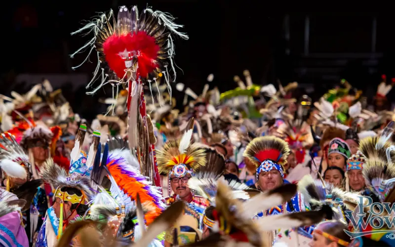 2024 Pow Wow Calendar – Experience Native American Culture At An Event Near You