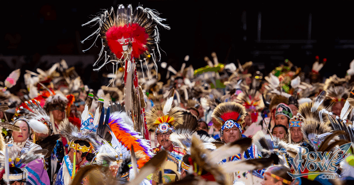 2021 Pow Wow Calendar Experience Native American Culture At An Event Near You