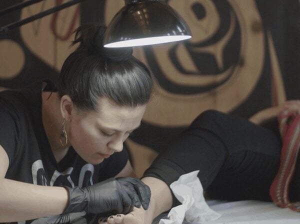 Skindigenous – An Ancient Technique With a Modern Twist