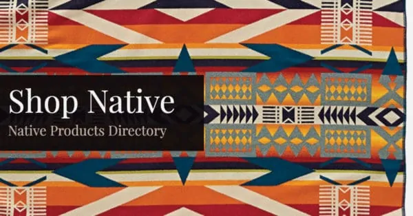 Our Favorite Places to Shop for Native American Products