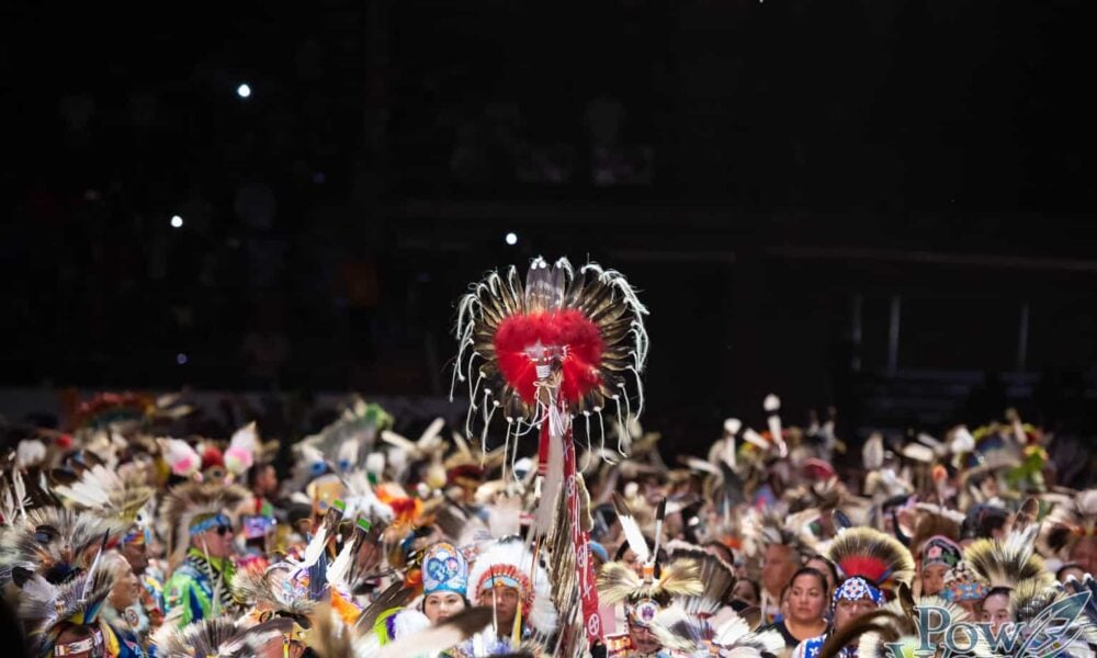 Pow Wow Calendar Weekly Update – Find Pow Wows Near you!