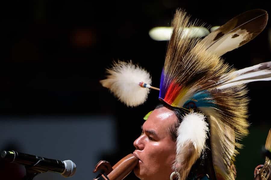 Native American Flutes: From History to How-To