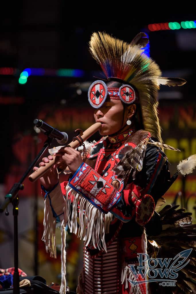 Native American Flutes From History to HowTo