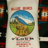 Blue Bird Flour