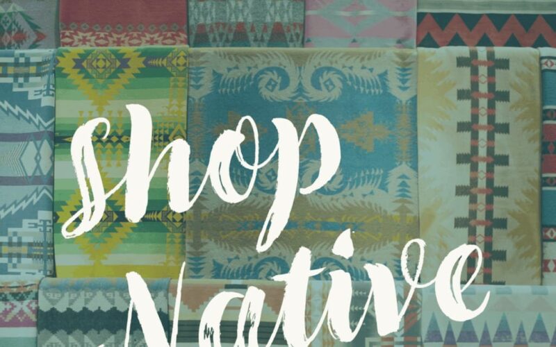 Shop Native – Directory of Native American Products