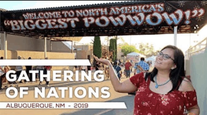 Native American Vlogs To Follow