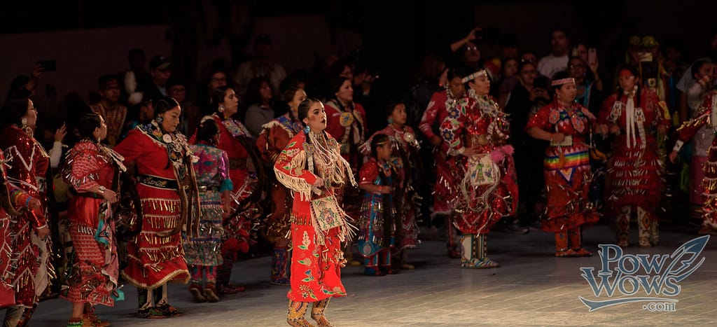 My Favorite Moments From Gathering of Nations Pow Wows My Favorite Moments From Gathering of Nations Pow Wows