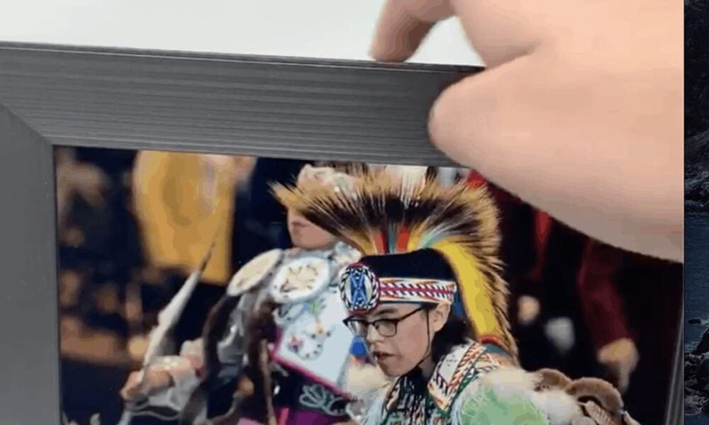 The Best Digital Photo Frames to Connect Families