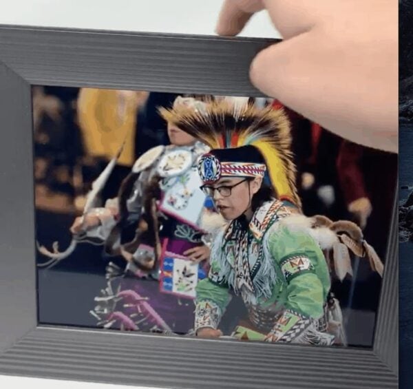 The Best Digital Photo Frames to Connect Families