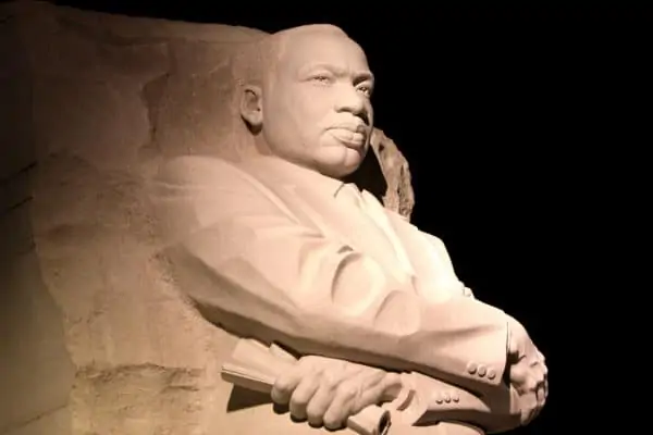 Martin Luther King Jr.’s Impact On Native Americans Can’t Be Overstated Martin Luther King Jr.’s Impact On Native Americans Can’t Be Overstated