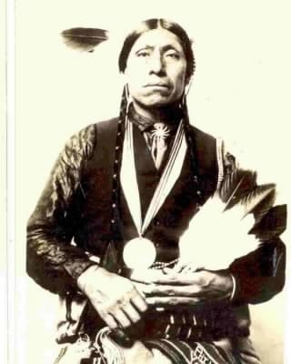 Native American Medal of Honor recipients