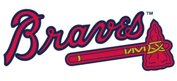 Native American Mascots - Atlanta Braves