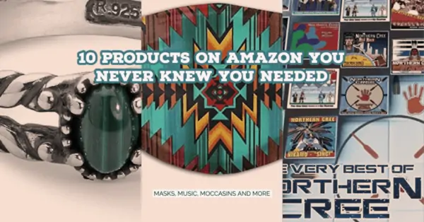 10 Products on Amazon You Never Knew You Needed