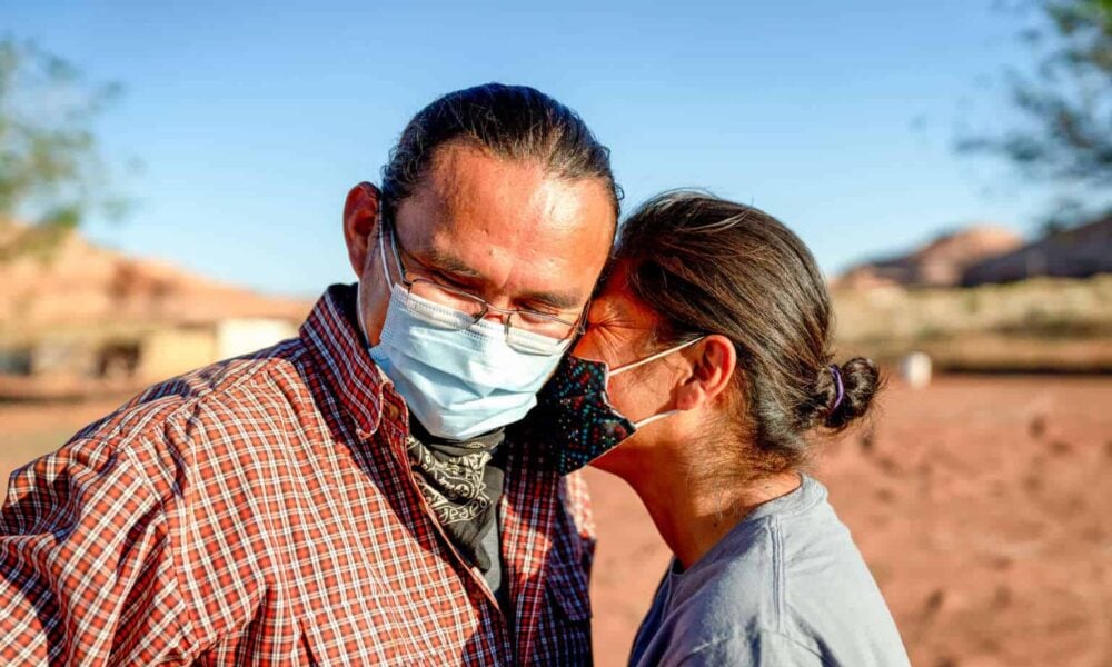 How Can We Improve Healthcare in Indigenous Communities? – An RN’s Take