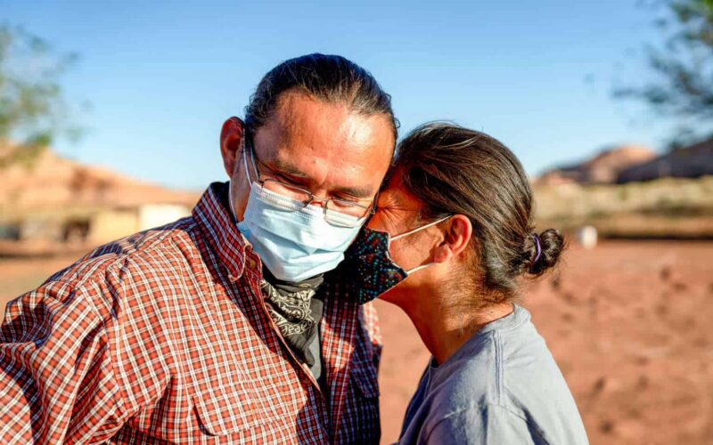 How Can We Improve Healthcare in Indigenous Communities? – An RN’s Take