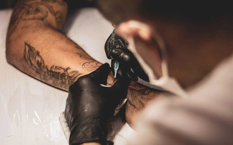 Native American Tattoos: 50 of the Most Intricate Designs