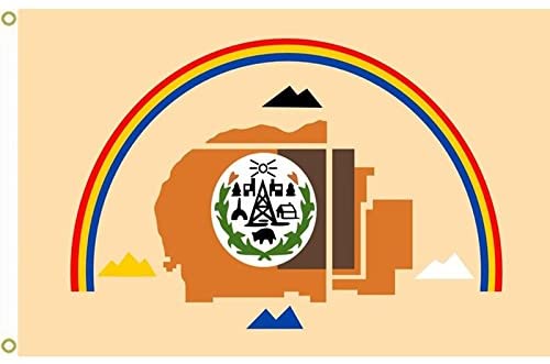 biggest Native American tribes - Navajo
