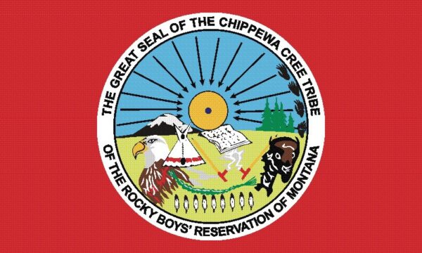 Biggest Native American Tribes - Chippewa