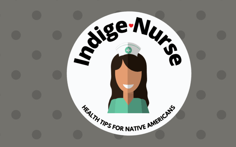 Indige-Nurse: Obesity is an Indigenous Health Crisis. So What Can We Do?