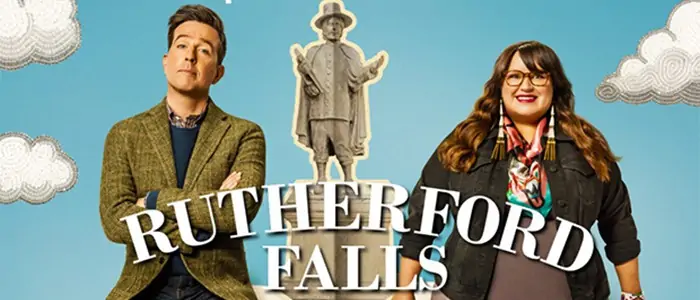 ‘Rutherford Falls’ Takes Native Americans Out of the Box in Hysterical Fashion