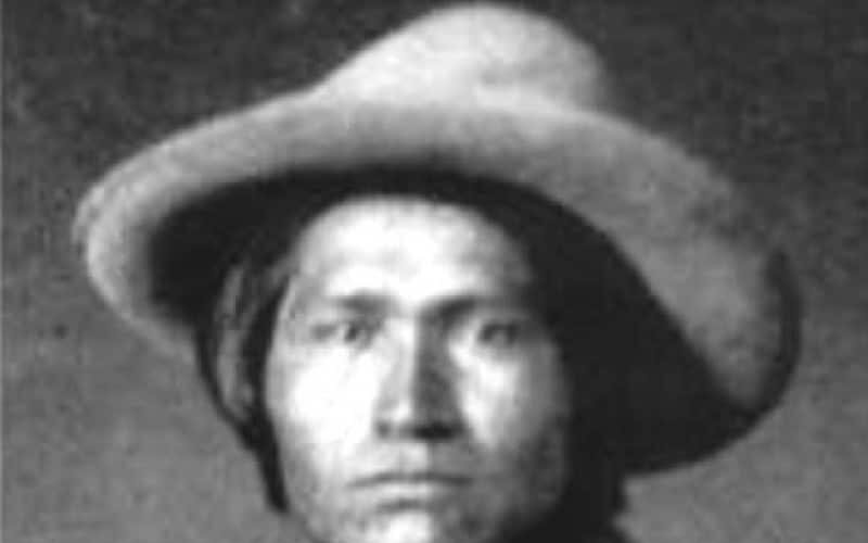 The First 10 Native Americans to Win the Medal of Honor