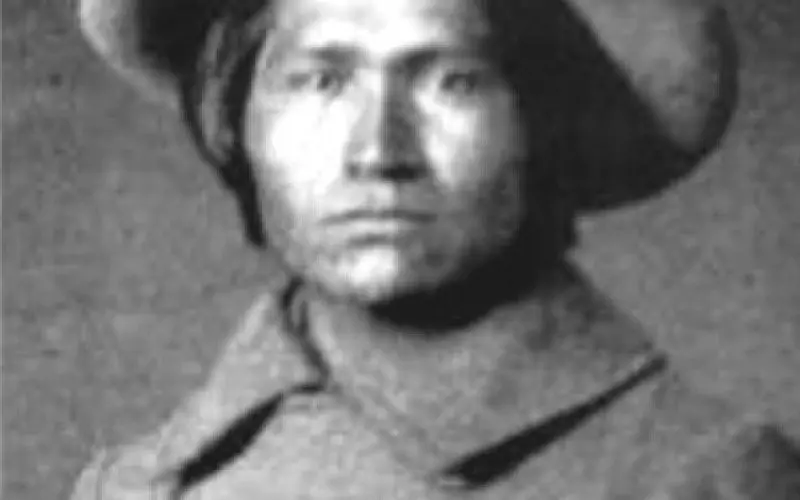 The First 10 Native Americans to Win the Medal of Honor