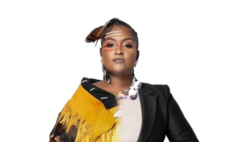 Chenae Bullock – Historian and Cultural Preservationist