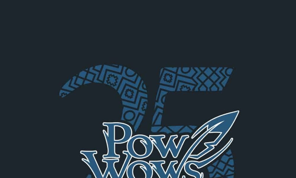 PowWows.com Celebrates 25 Years – 1996 – 2021