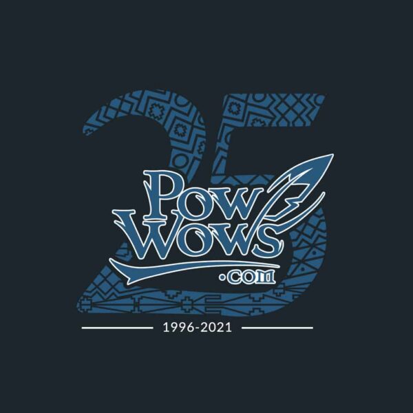PowWows.com Celebrates 25 Years – 1996 – 2021 PowWows.com Celebrates 25 Years – 1996 – 2021