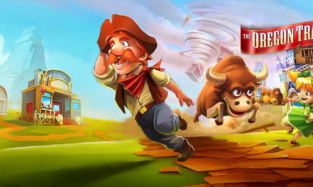 ‘Oregon Trail’ is Back—And Less Offensive