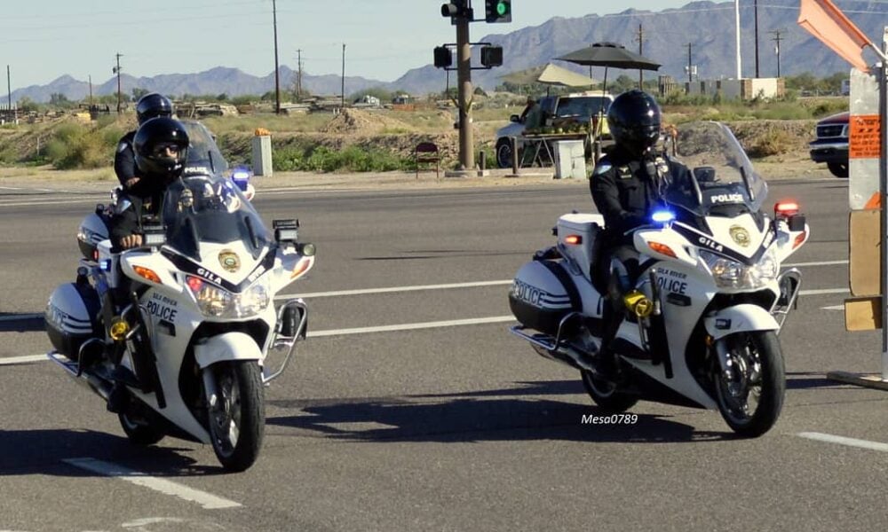 Supreme Court Ruling On Tribal Police Falls Short