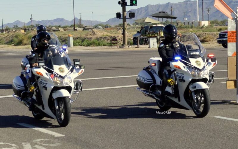 Supreme Court Ruling On Tribal Police Falls Short