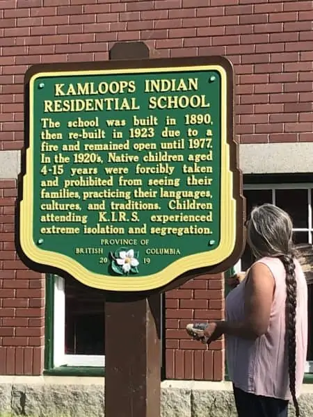 Interior Department to Launch Investigation Into Boarding Schools That Forced Assimilation Upon Native Americans