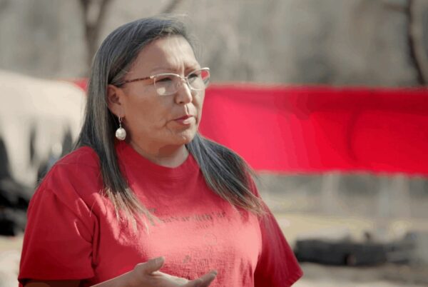 Manito Ahbee Festival — A Lesson on Thanadelthur, the ‘Slave Woman’ Manito Ahbee Festival — A Lesson on Thanadelthur, the ‘Slave Woman’