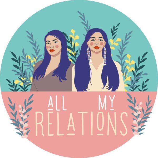 Native American podcasts